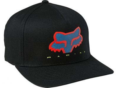 Fox Venz cap, black