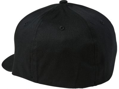 Fox-Venz-Cap, schwarz