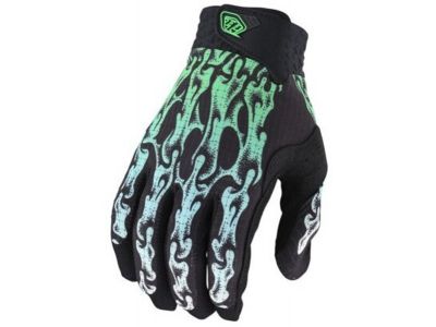 Troy Lee Designs Air rukavice, Slime Hands/Flo Green