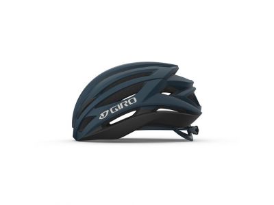 GIRO Syntax Helmet, Mat Harbor / Blue