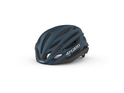 Giro Syntax helmet, Mat Harbor/Blue