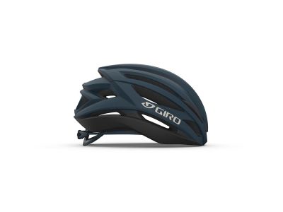 Giro Syntax helmet, Mat Harbor/Blue