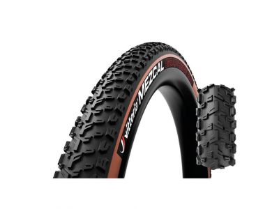 Vittoria Mezcal 29x2.35" 4C G2.0 Reifen, TLR, Kevlar, skinwall