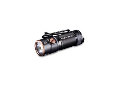 Fenix ​​E18R V2.0 rechargeable flashlight