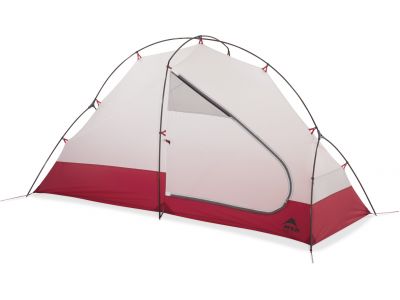 MSR ACCESS 1 expedition tent for 1 person, orange