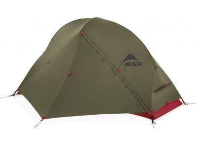 MSR ACCESS 1 expedition tent for 1 person, green
