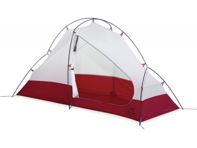 MSR ACCESS 1 expedition tent for 1 person, green