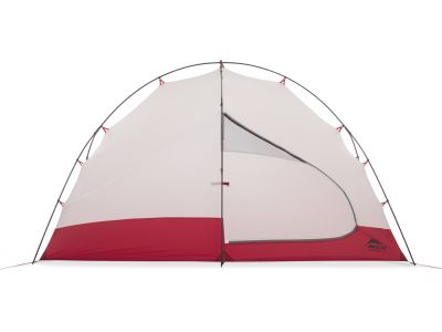 MSR ACCESS 3 expedition tent for 3 people, orange
