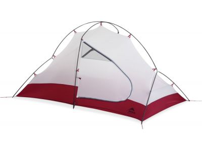 MSR ACCESS 3 expedition tent for 3 people, green