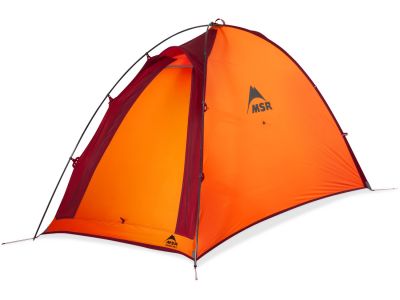 MSR ADVANCE PRO 2 tent for 2 people