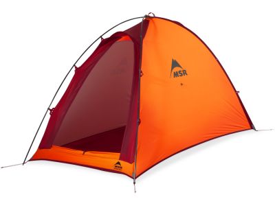 MSR ADVANCE PRO 2 tent for 2 people