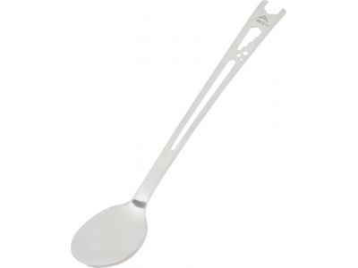 MSR ALPINE LONG TOOL SPOON spoon, long