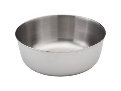 MSR ALPINE NESTING BOWL stainless steel bowl