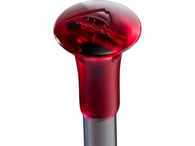 MSR CARBON CORE STAKE KIT 4 carbonové kolíky s Al špičkou