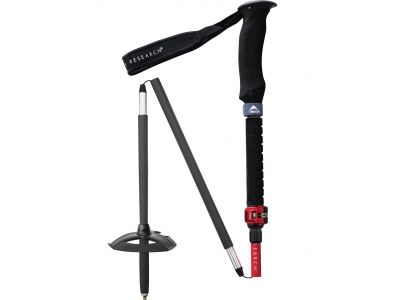 MSR DYNALOCK BĂRȚI DE URSCĂ Beli mici de trekking din 3 piese, 100-120 cm