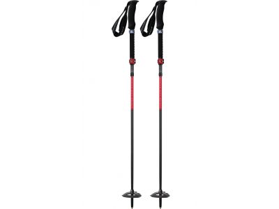 MSR DYNALOCK BĂRȚI DE URSCĂ Beli mici de trekking din 3 piese, 100-120 cm