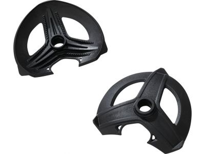 MSR DYNALOCK BĂRȚI DE URSCĂ Beli mici de trekking din 3 piese, 100-120 cm