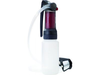 MSR GUARDIAN PURIFIER PUMP pompa filtru apa