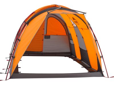 MSR HUB alpines Winterzelt für 8+ Personen