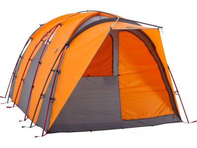 MSR HUB alpines Winterzelt für 8+ Personen