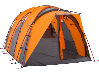 MSR HUB alpines Winterzelt für 8+ Personen