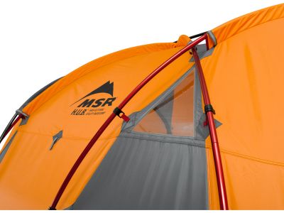 MSR HUB alpines Winterzelt für 8+ Personen