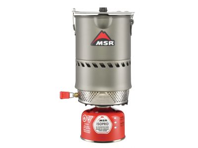 Kuchenka MSR REACTOR, 1,0 l