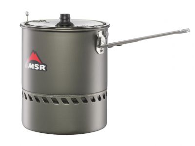 MSR REACTOR cooker, 1.7 l