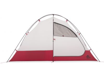 MSR REMOTE 2 expedition tent for 2 people