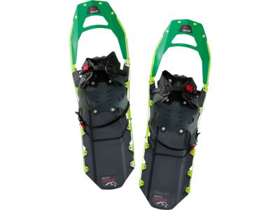 MSR REVO EXPLORE M 25 Spring Green men&#39;s snowshoes 64 cm, green frame
