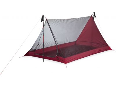 MSR Thru-Hiker Mesh House 3 inner tent for 3 persons.