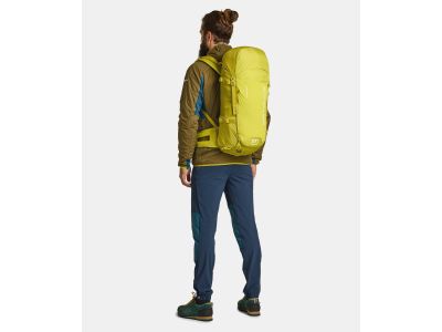 ORTOVOX Traverse 30 batoh, 30 l, Desert Orange