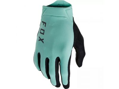 Fox Flexair Ascent pánské rukavice Jade