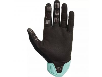 Fox Flexair Ascent men&#39;s gloves Jade