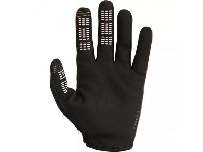 Rękawiczki Fox Ranger Tahnée Seagrave Dark Bordowe