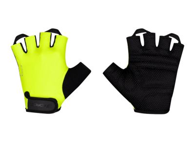 FORCE Look gloves, fluo