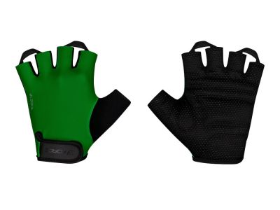 FORCE Look gloves, green