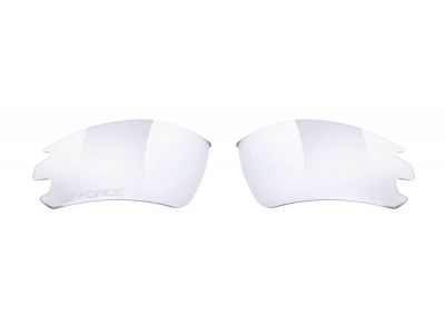 FORCE Caliber replacement lenses, photochromic
