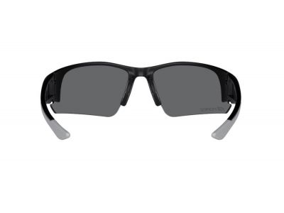 FORCE Calibre Brille, schwarz/schwarze Spiegelgläser