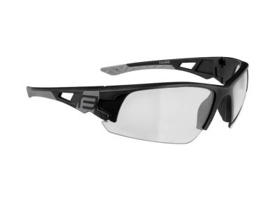 FORCE Caliber glasses, black, photochromic