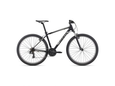 Giant ATX 27.5 bicycle, black