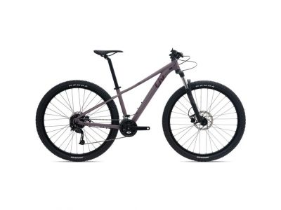 Liv Tempt 3 GE 27.5 women's bike, purple ash