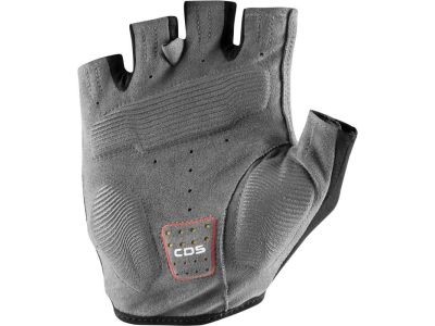 Castelli ENTRATA V gloves, light black