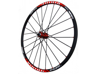 Remerx Viking Disc MTB 29 &quot;wheels, Remerx AL hub