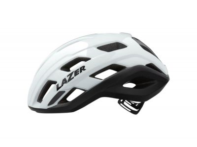 Lazer Strada KC helmet, white