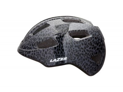 Lazer NUTZ KC children&#39;s helmet, leopard
