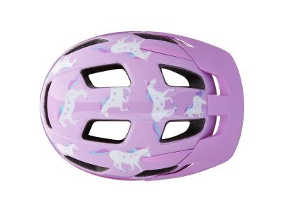 Lazer Lil Gekko children&#39;s helmet, unicorns
