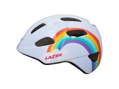Lazer PNUT KC children&#39;s helmet, rainbow