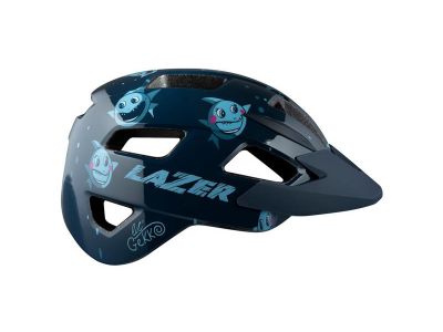 Lazer Lil Gekko children&amp;#39;s helmet, sharky