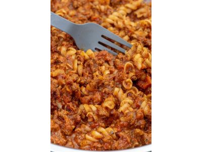 Summit to Eat PASTE BOLOGNEZE Paste bolognese 130g/578kcal